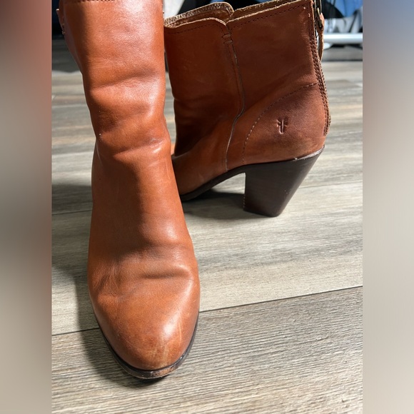 Frye Cameron Women Boot- 8M - Picture 1 of 9